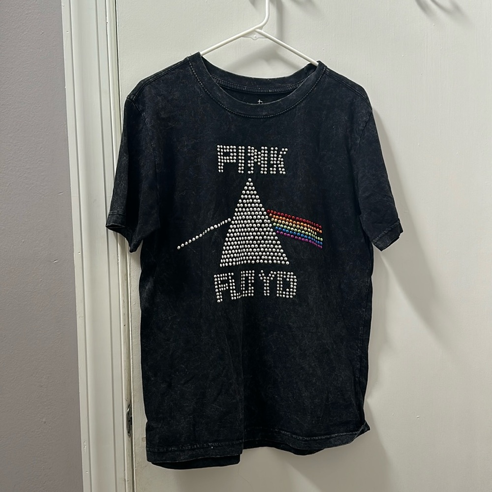 Pink Floyd Graphic Tee
